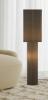 ALCONA GREEN FLOOR LAMP